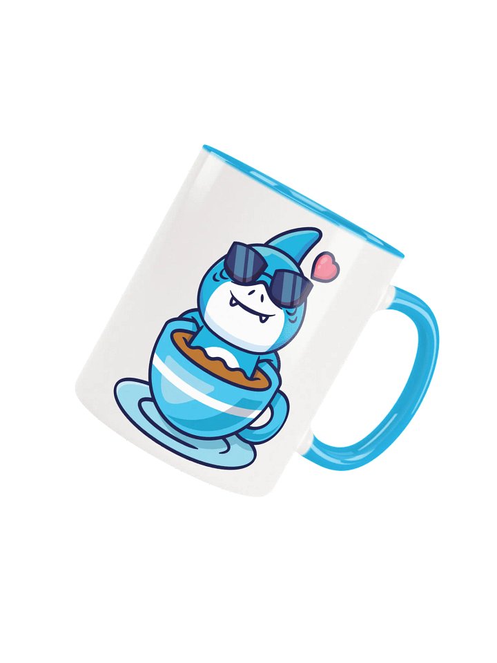 COZY SHARK MUG product image (1)