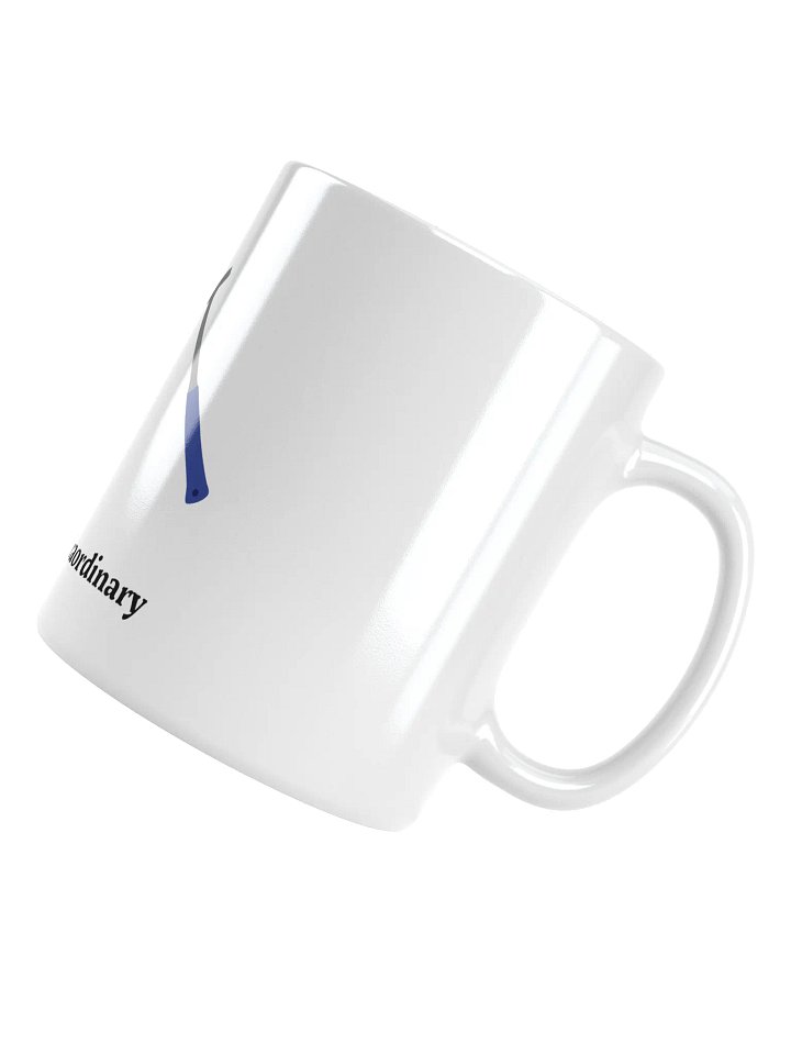 Unearth the Extraordinary Mug product image (3)