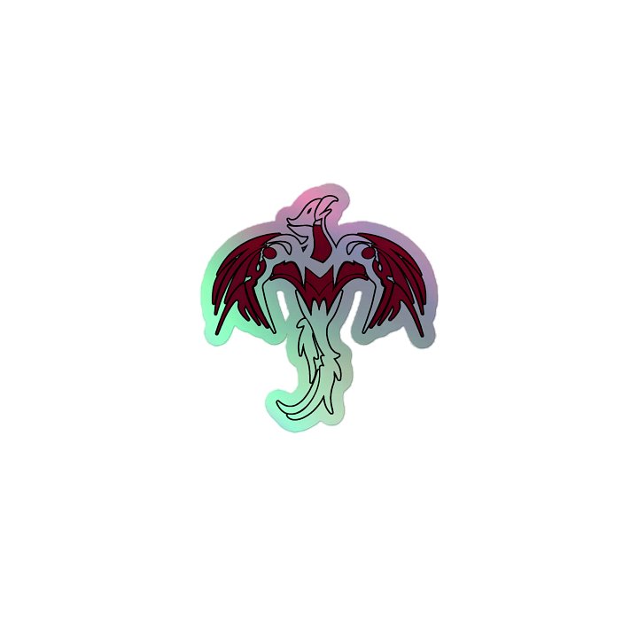Holo-Wing product image (1)