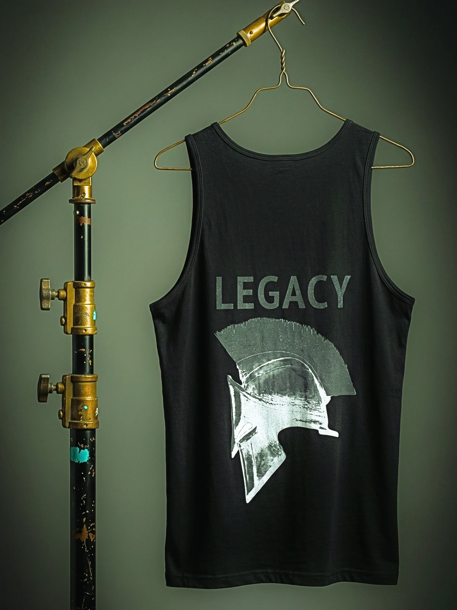 LEGACY TRAINING TANK TOP product image (1)