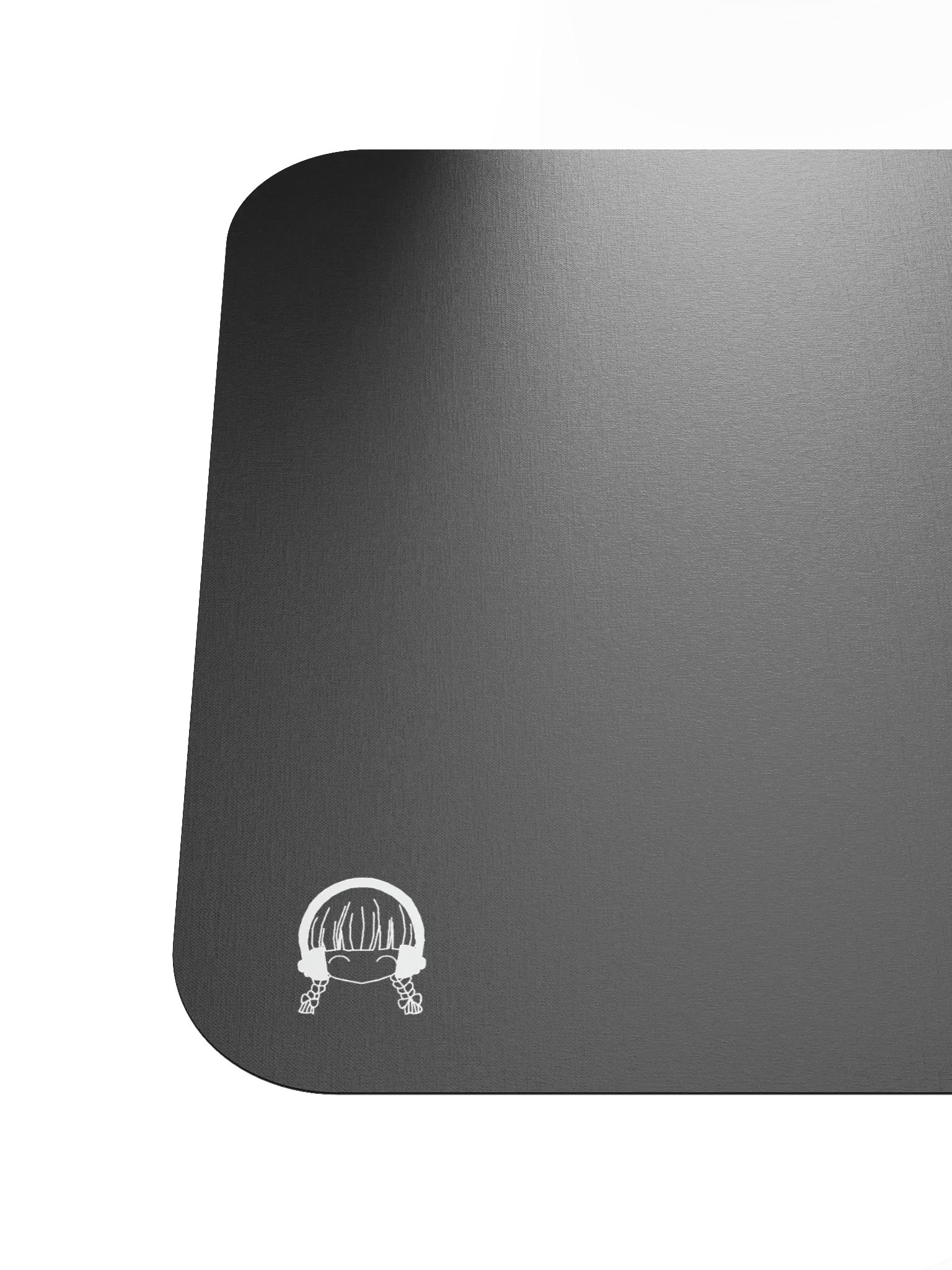 Malka Classic Mouse Pad Black product image (6)