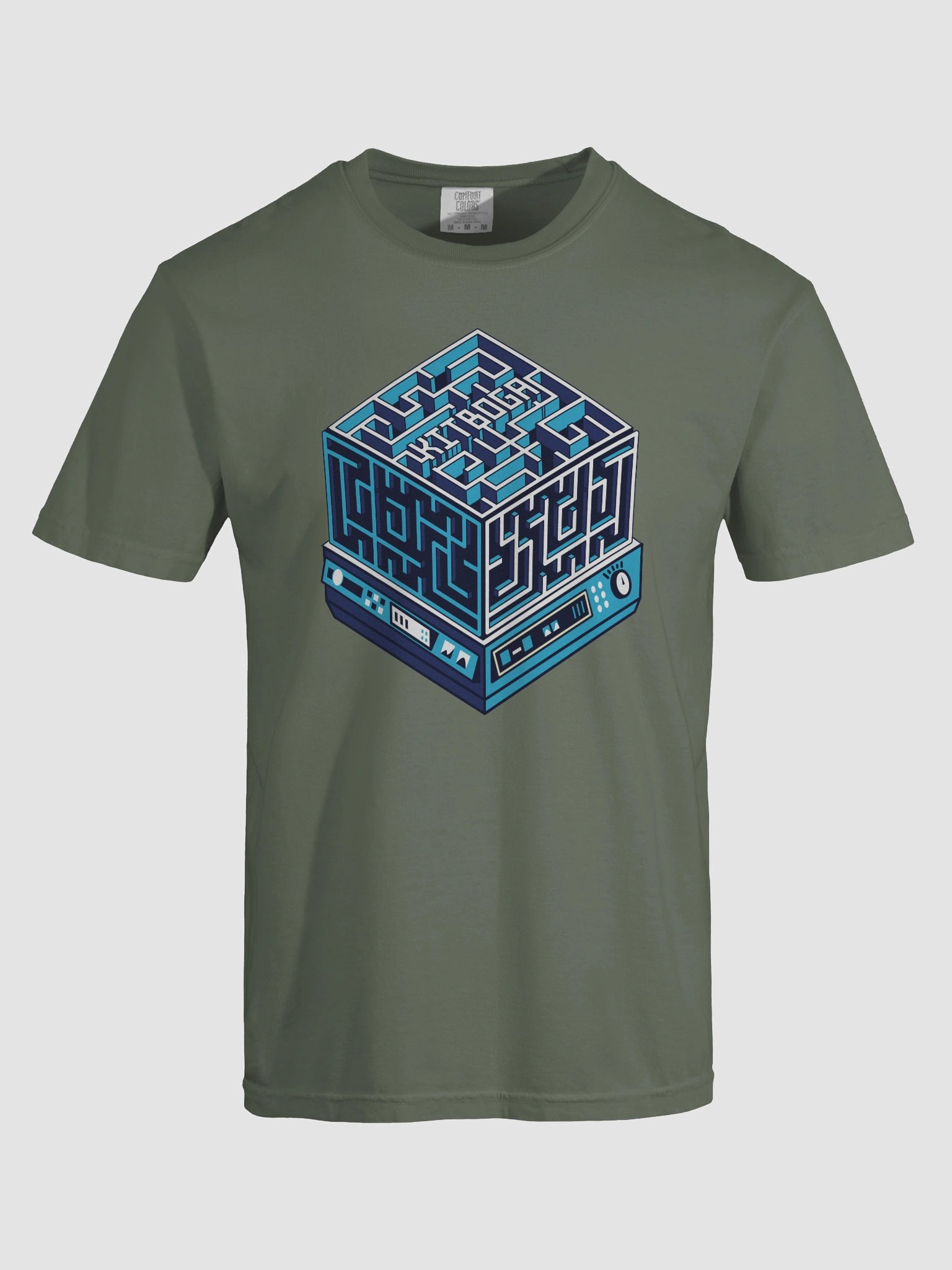3D Maze product image (57)
