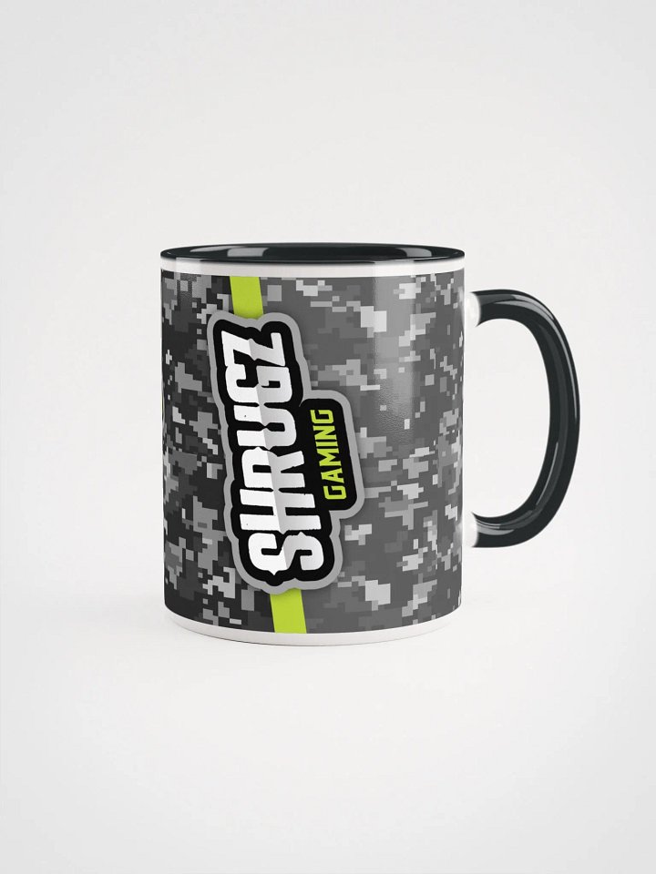 Shrugz Mugz! product image (2)
