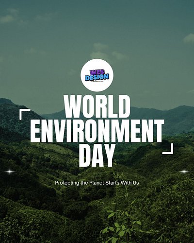 World Environment Day