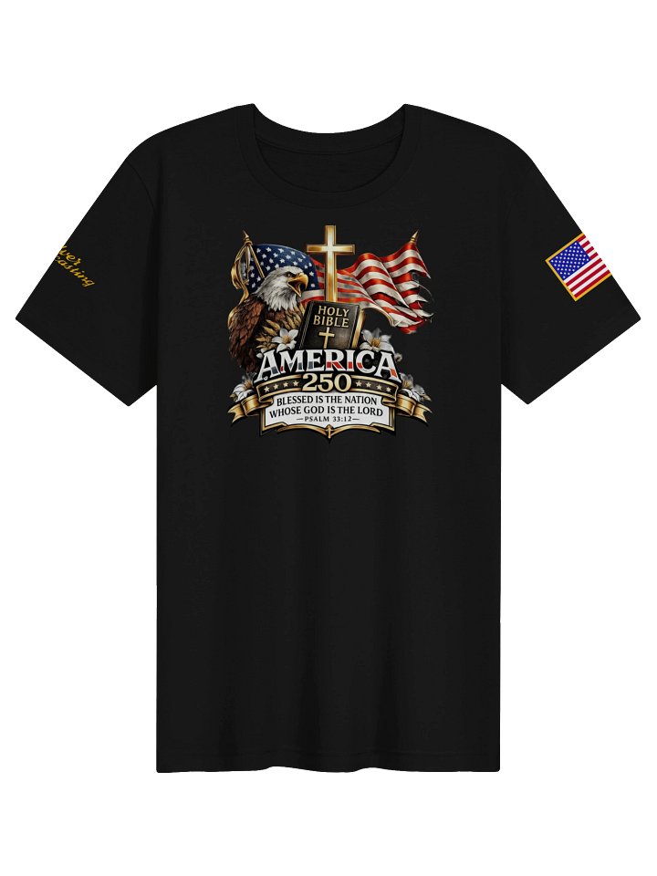 God Bless America product image (3)