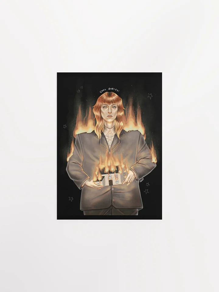cool babies print! product image (3)
