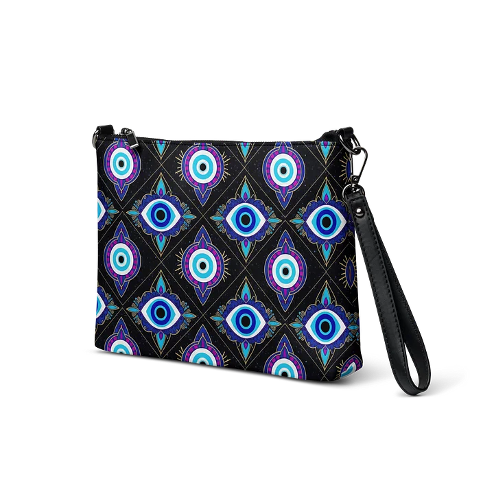 Evil Eye Protection -Crossbody Bag product image (2)