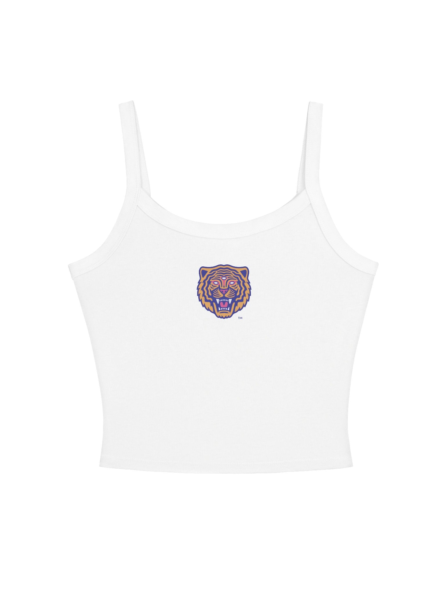 Tiger Head Tank product image (1)