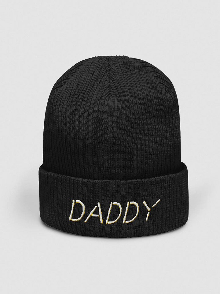 Daddy Beanie product image (5)