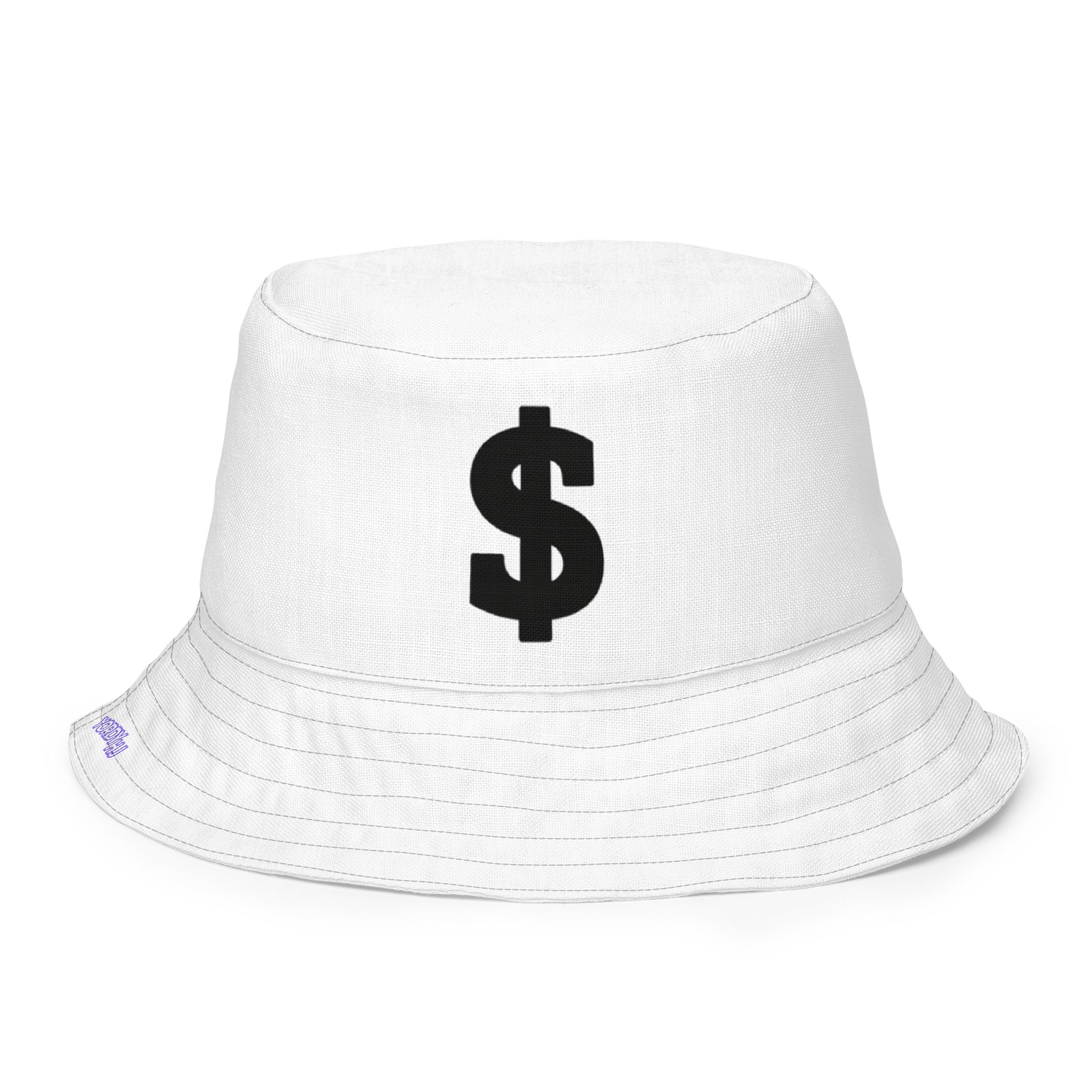 C'MERE BOY $ Reversible Bucket Hat product image (1)