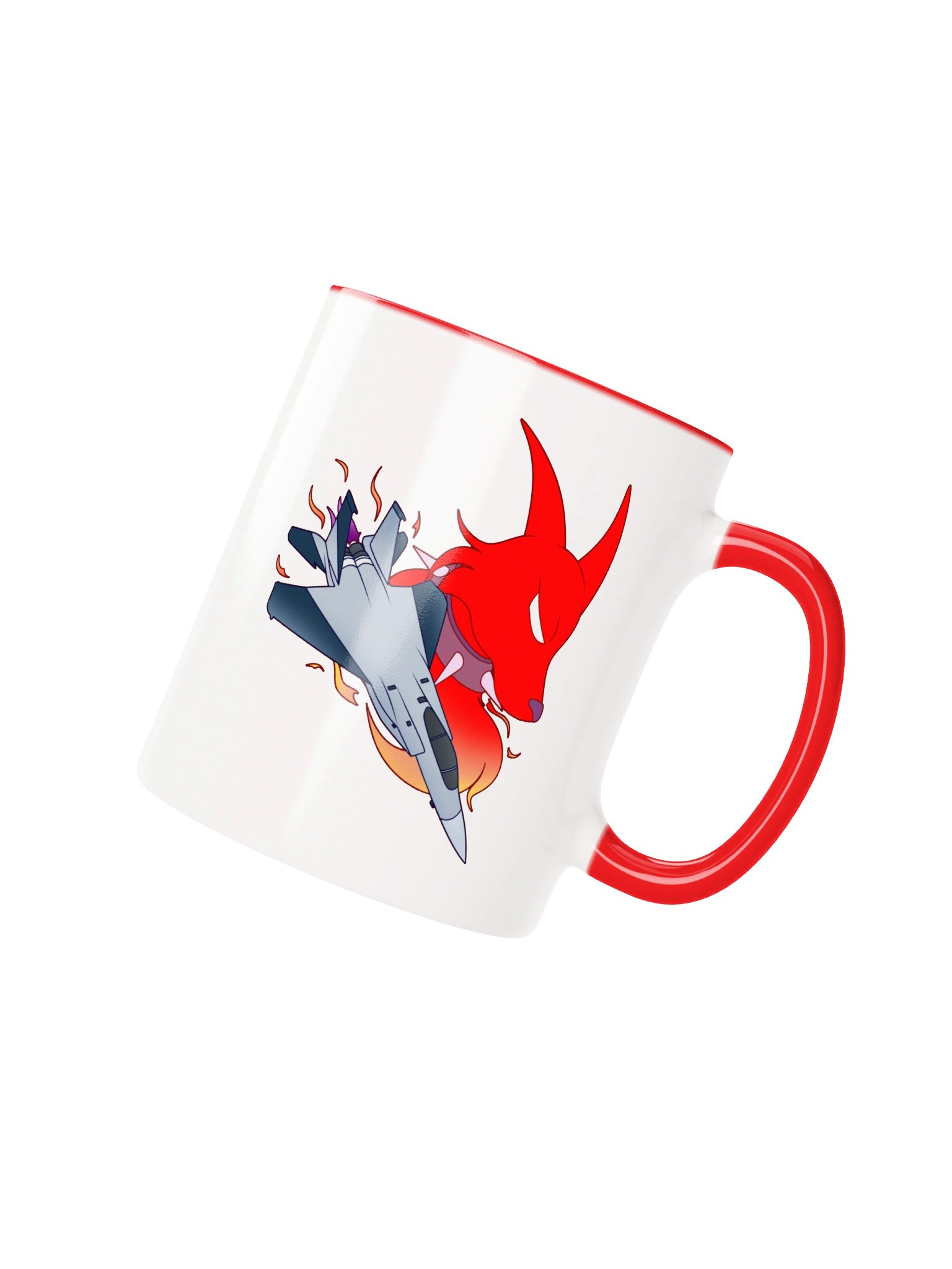 Galm Team Mug product image (3)