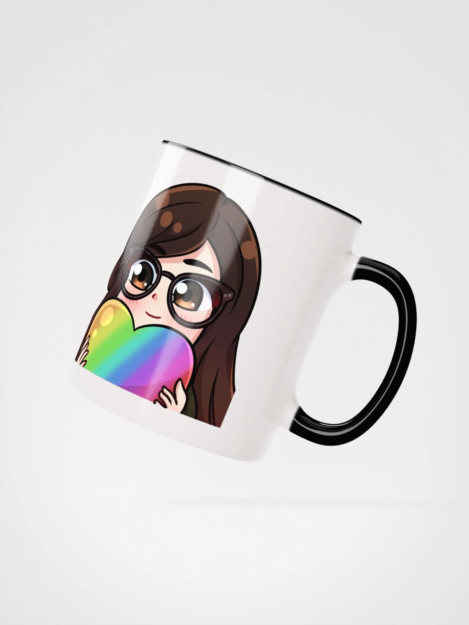 Pride Luv Coloured Mug product image (19)