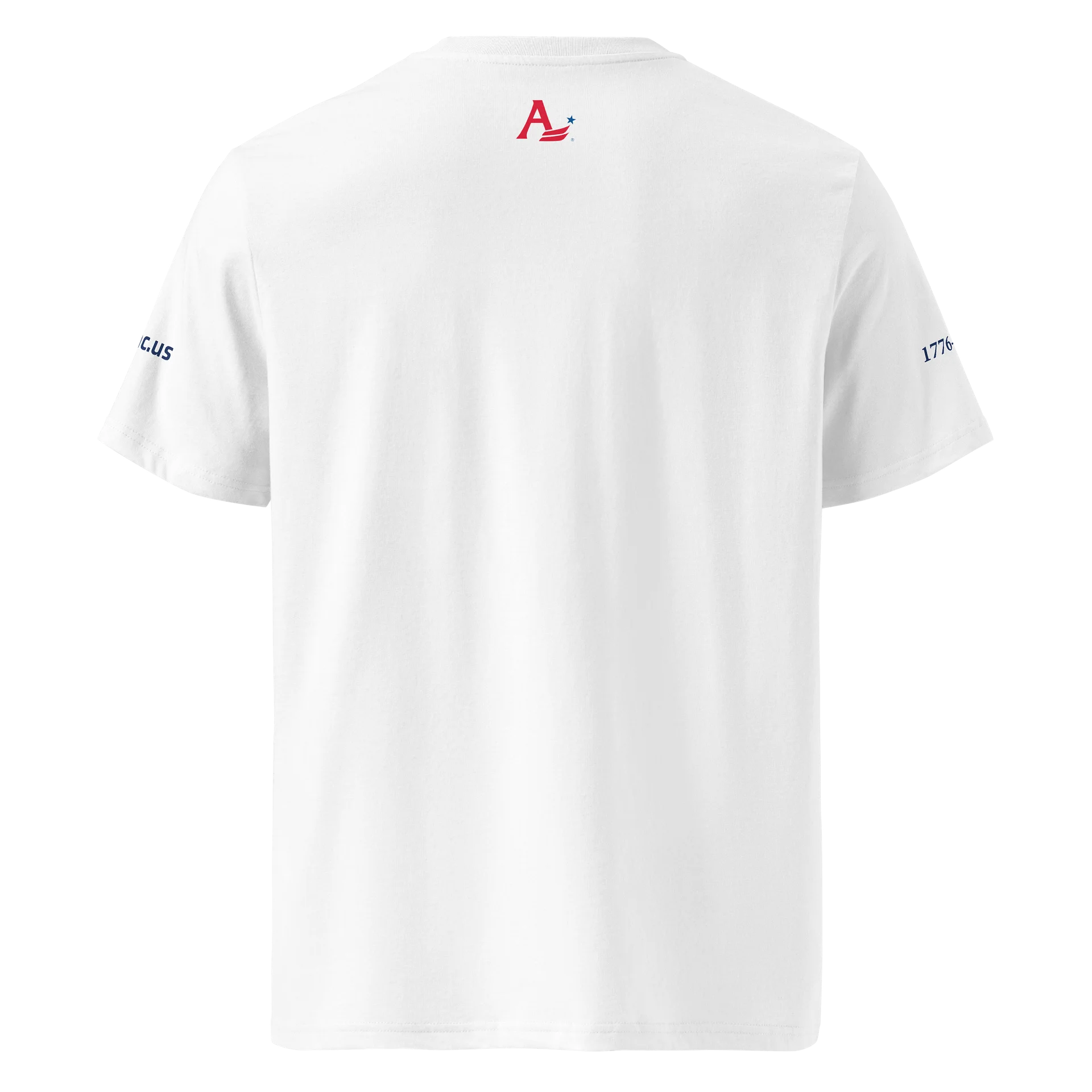 The America 250 Commemorative Liberty Tee product image (14)