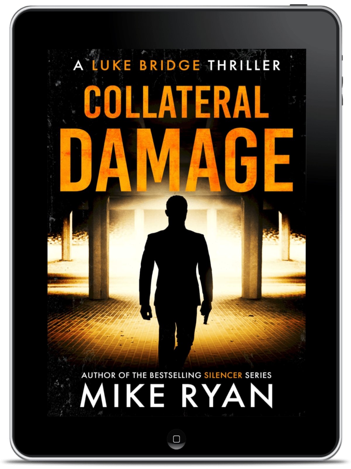 Collateral Damage ebook (Extractor #7) product image (1)