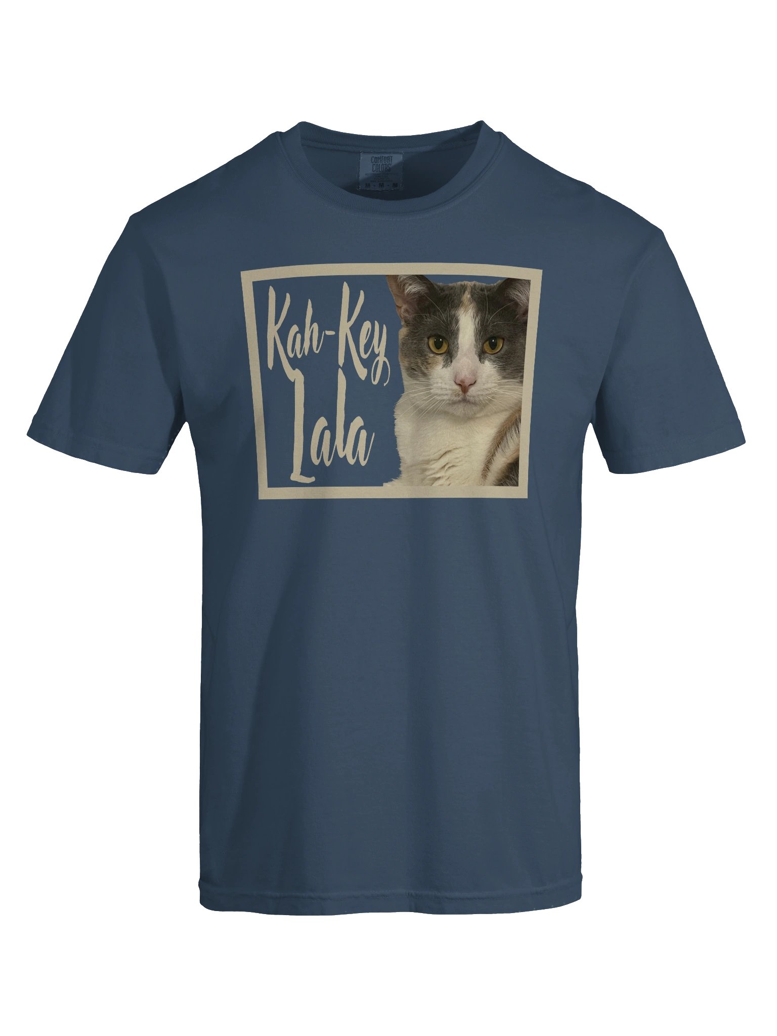 Kah-Key Lala T-Shirt product image (35)