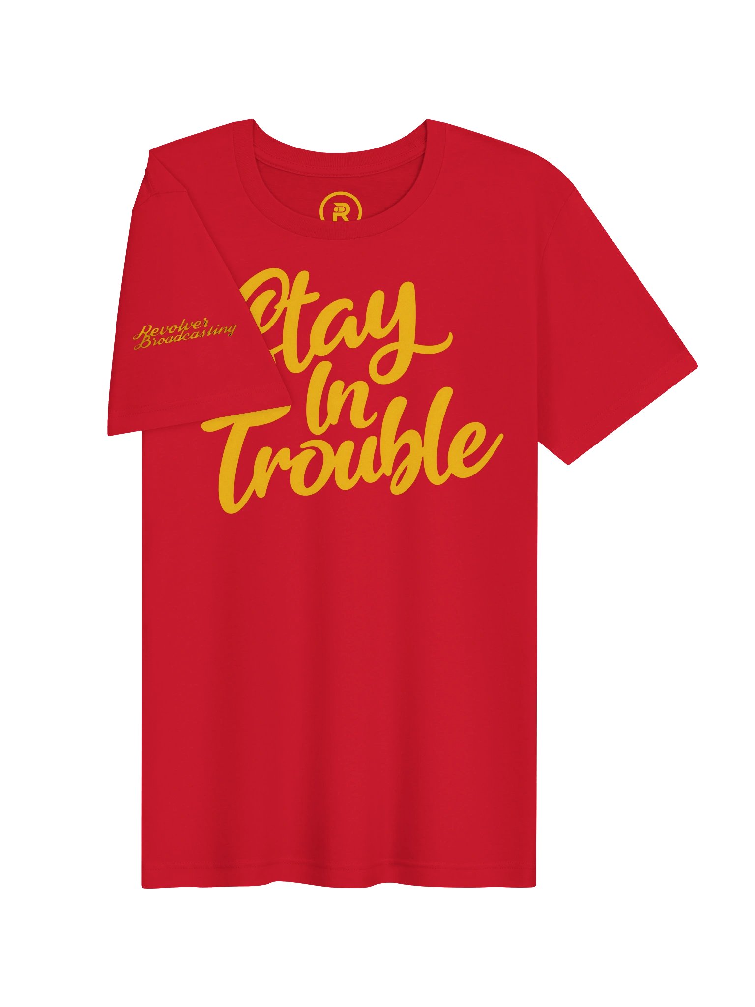 Stay In Trouble product image (11)