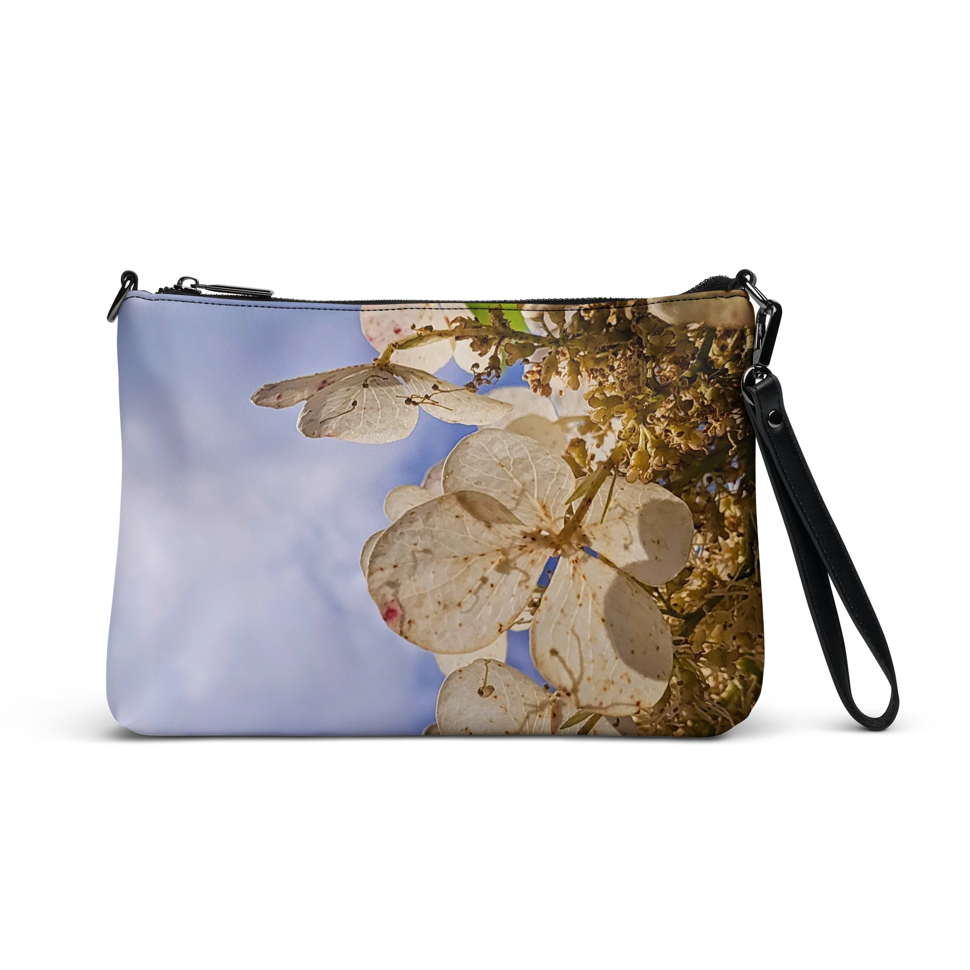 Papery Bloom Crossbody Bag product image (1)