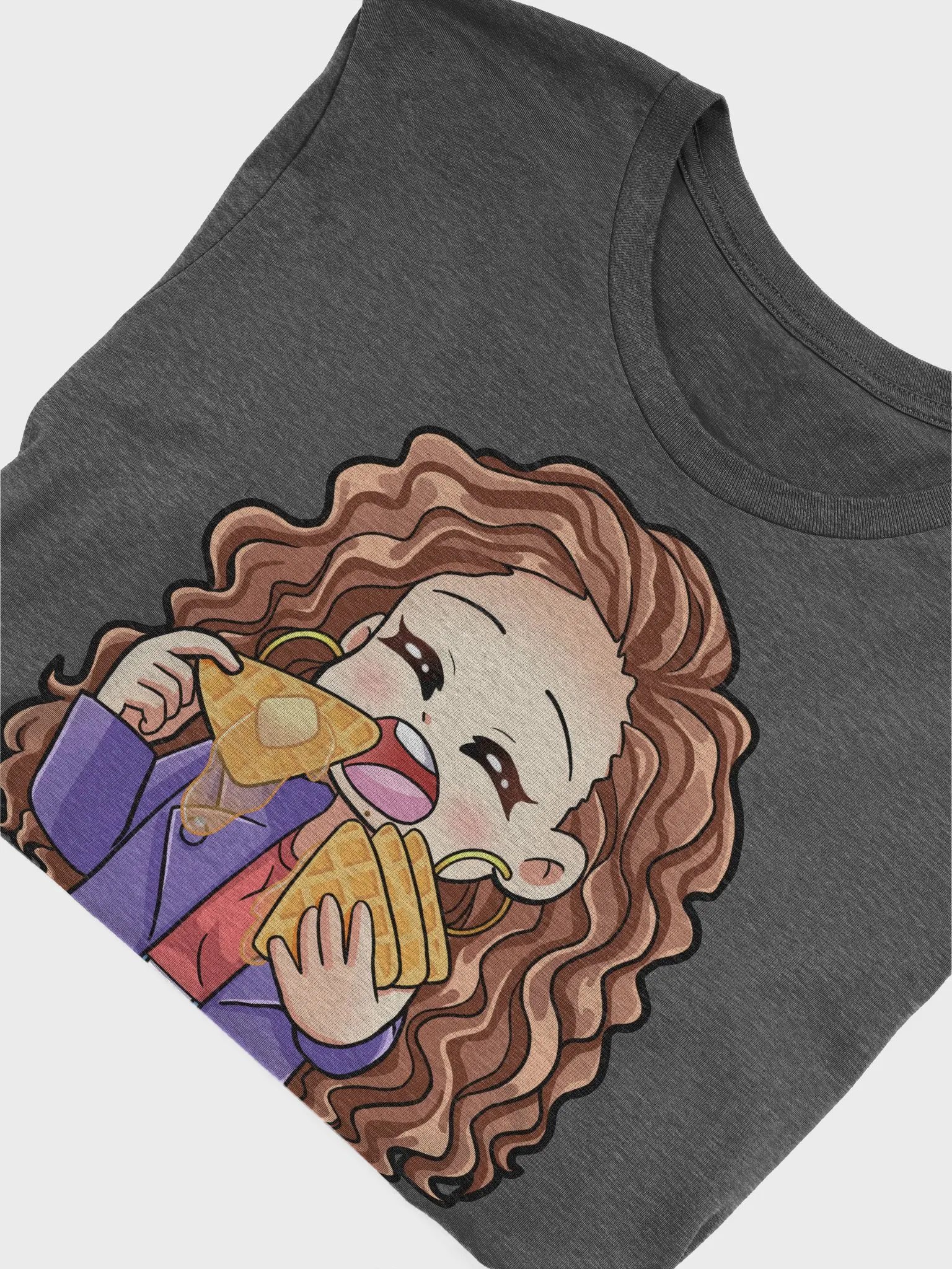 Dee Street Eats Tee product image (5)