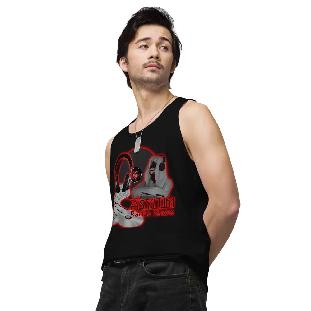 ARS Tank product image (9)