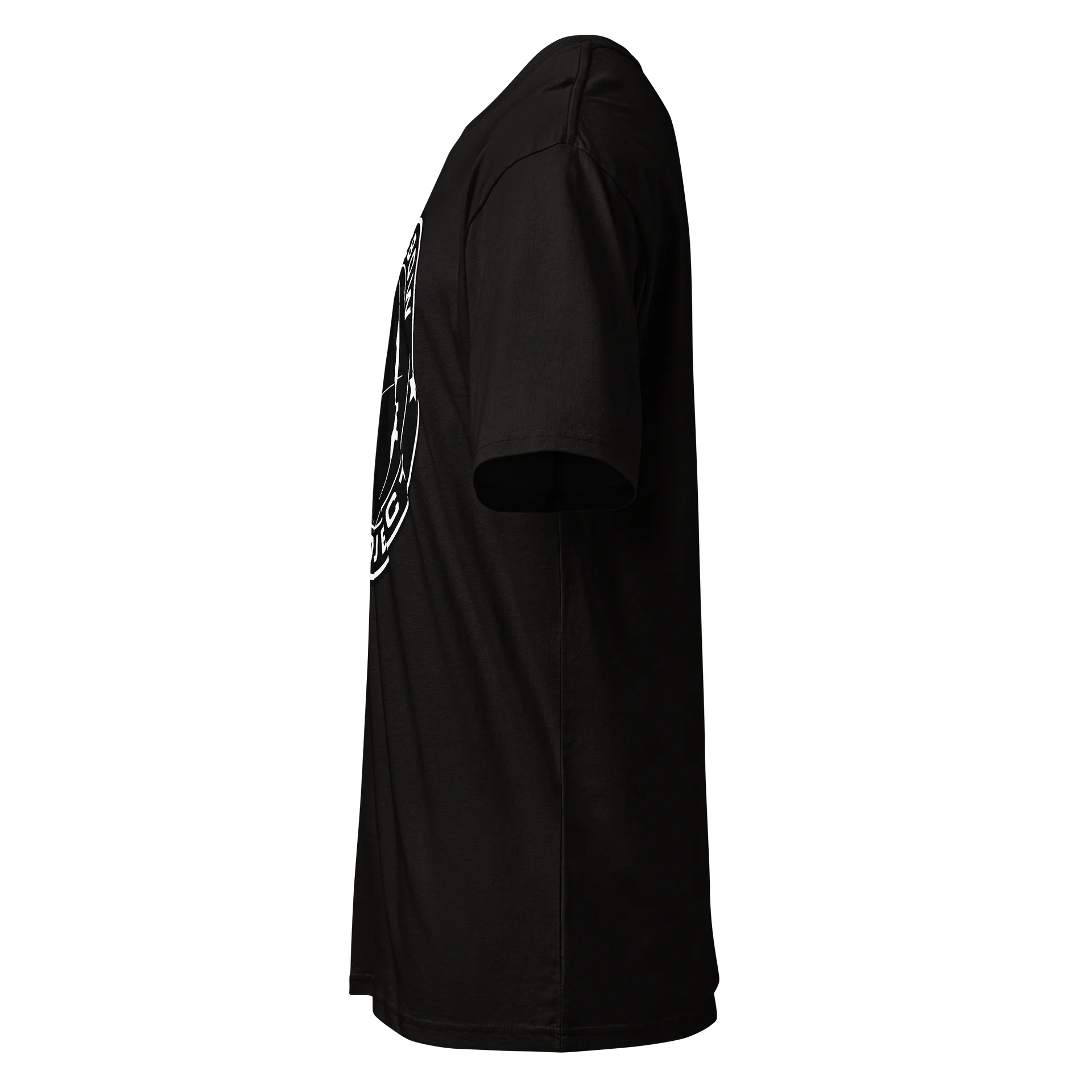 OG Barebow Project Shirt White product image (2)