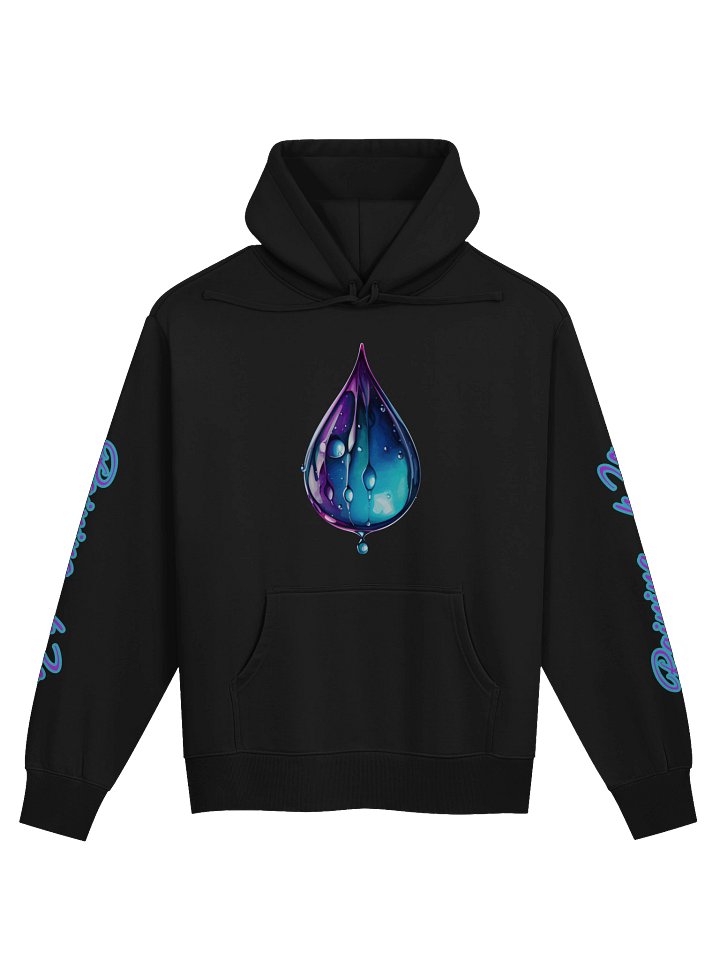 Rain Hoodie product image (1)