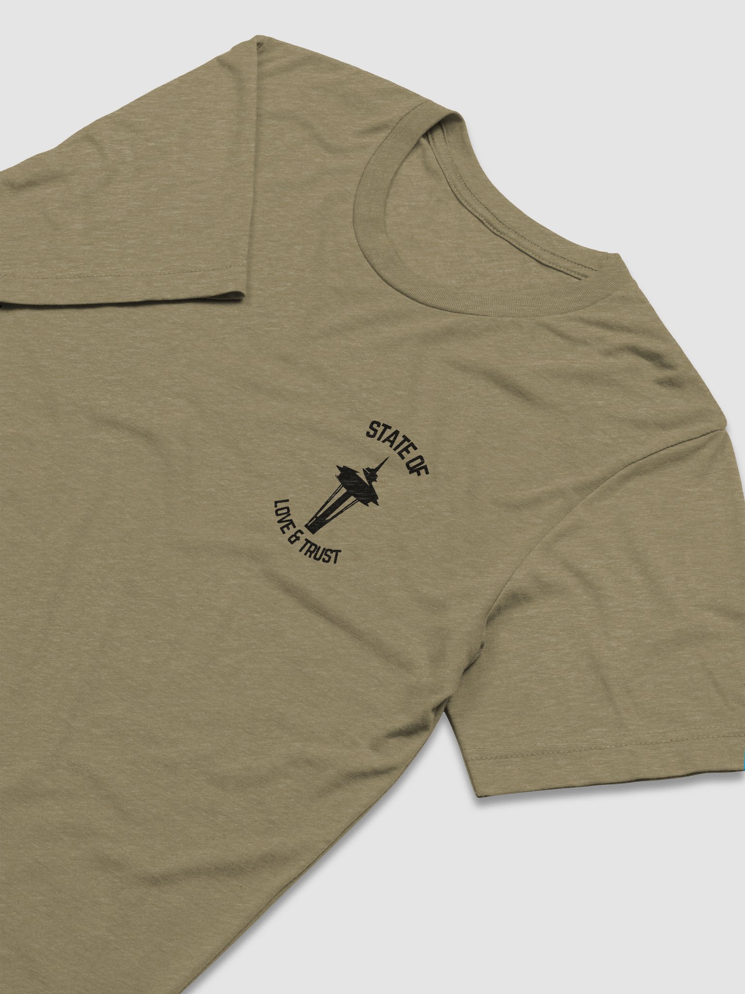 GRNG BNDS T-SHIRT product image (3)