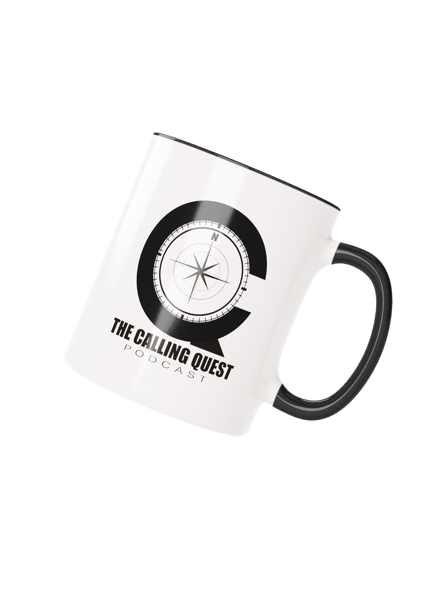CQ Mug product image (4)