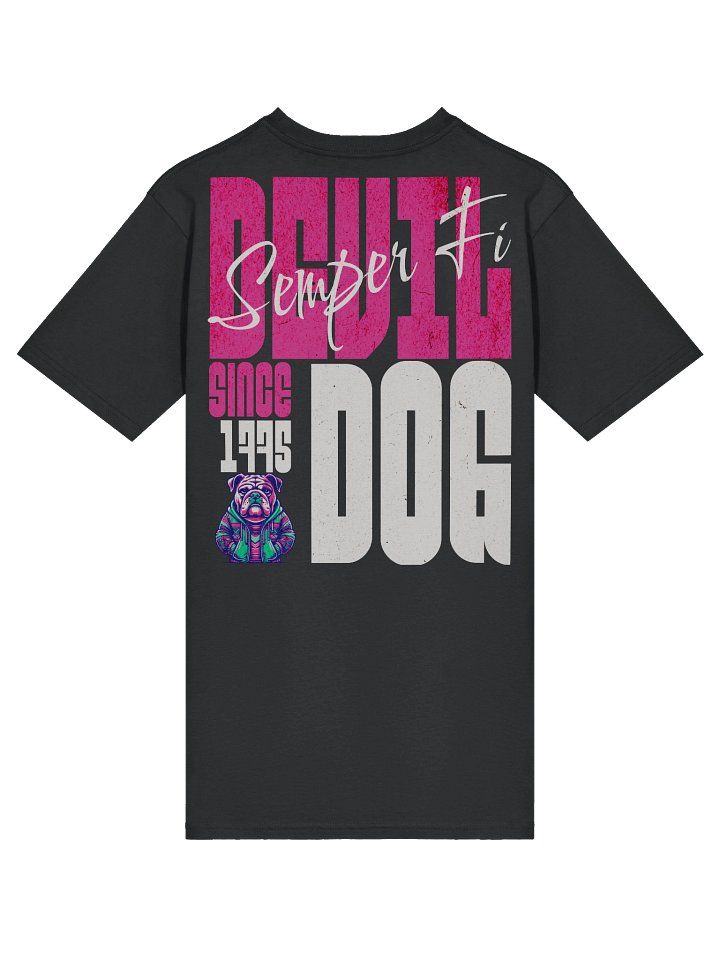 Devil Dog product image (2)