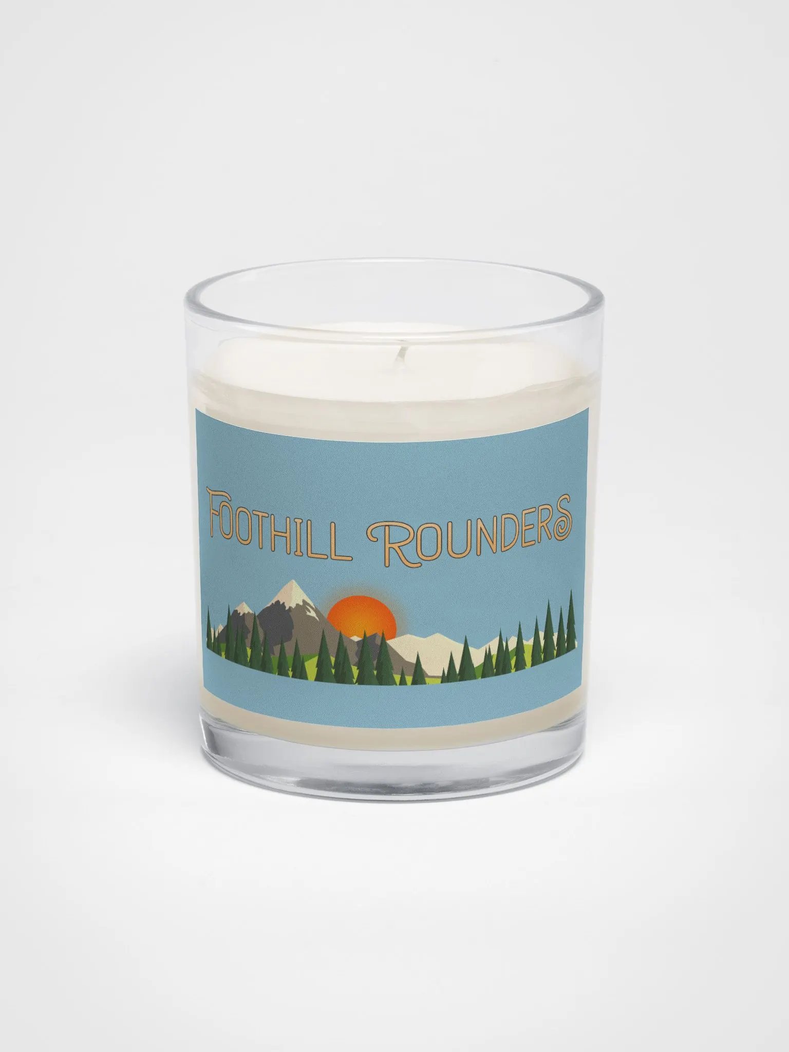 Banner Candle product image (1)
