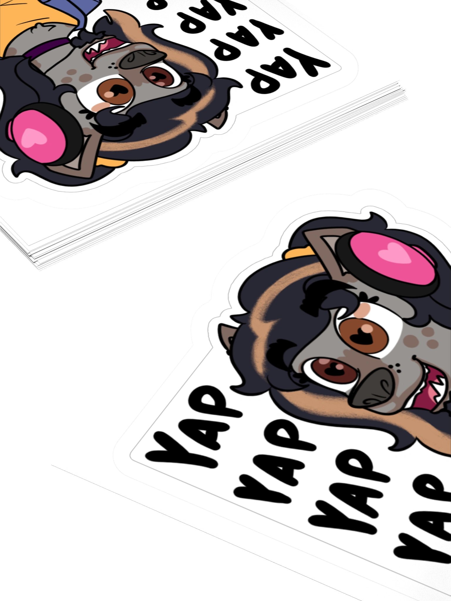 Sabine - The Yapper product image (7)
