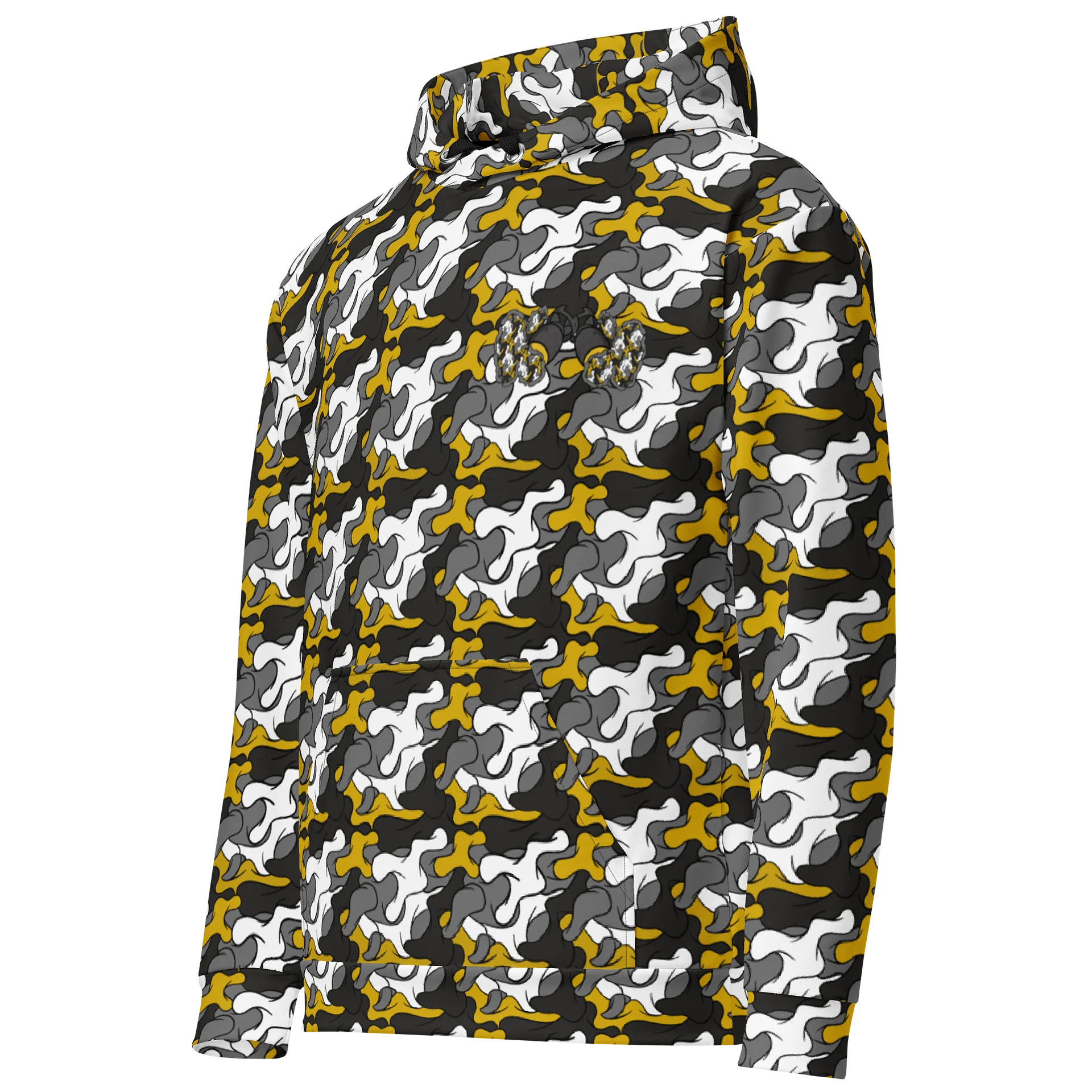 Stract Hoodie product image (3)