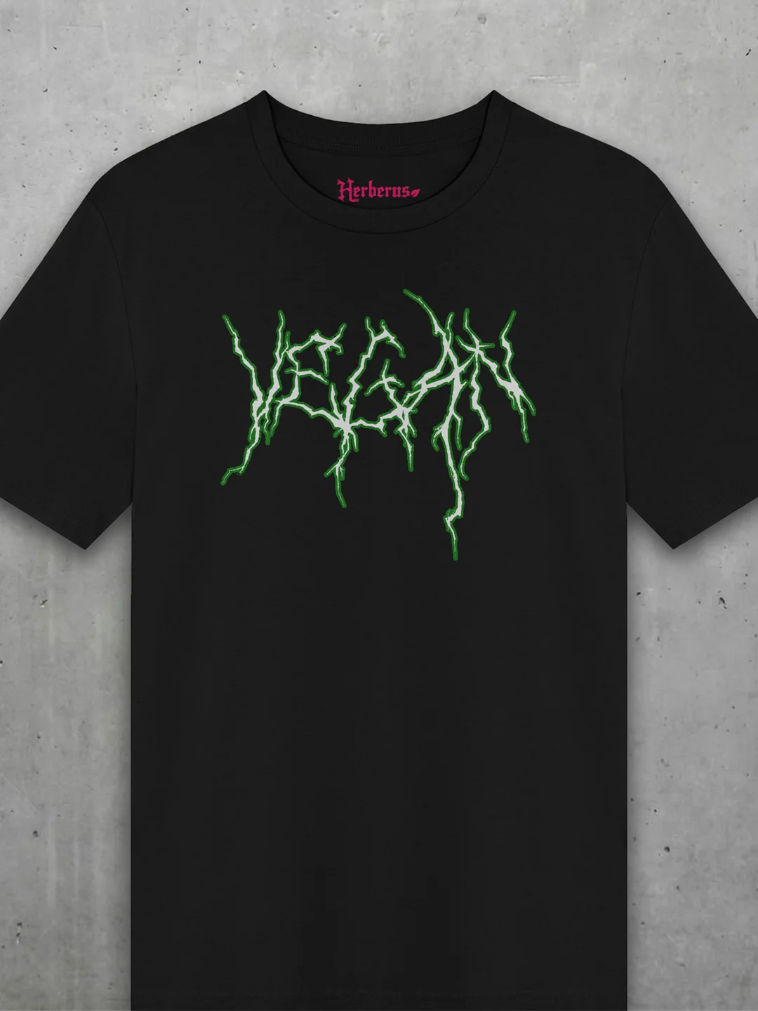 Vegan Metal Tee product image (1)