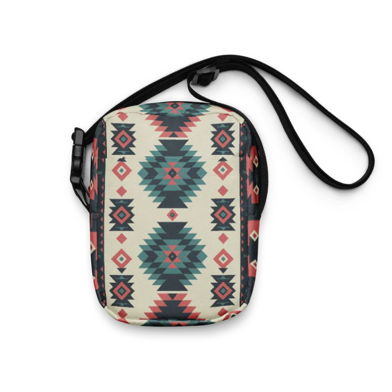 The Sonic Pouch - Mexican Symmetry Edition 06 product image (12)