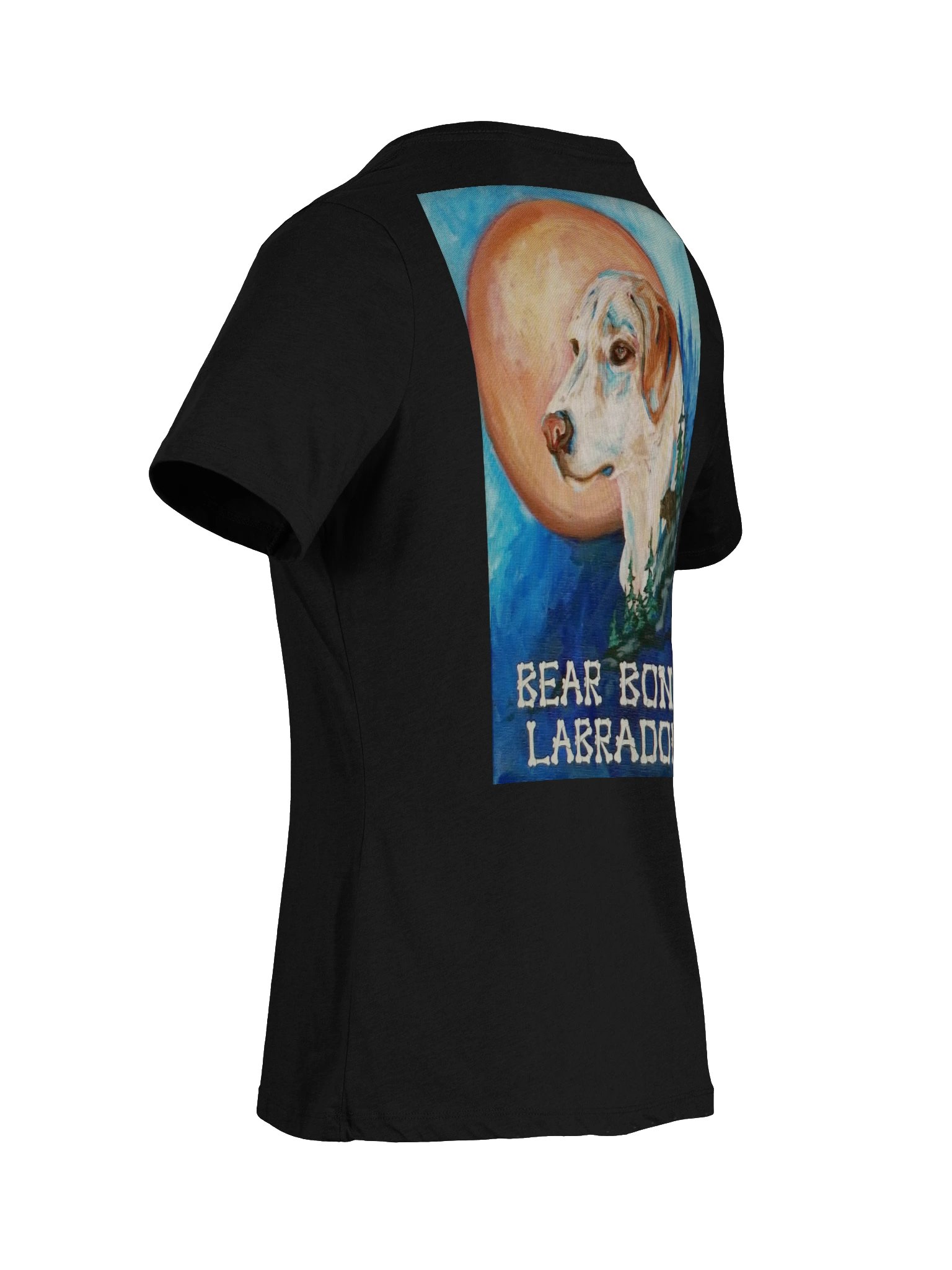 V-neck product image (44)