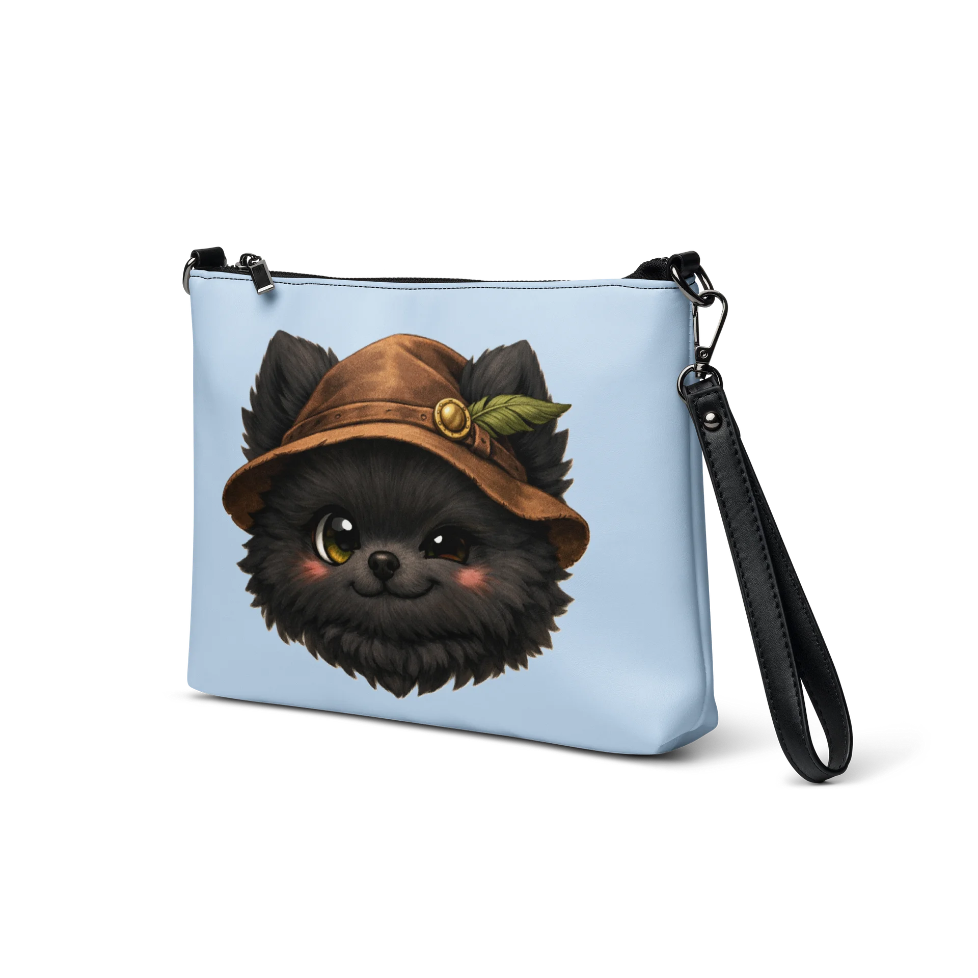 Kingdom Scout Crossbody Bag product image (2)