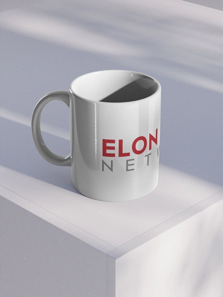 ENN Mug product image (1)