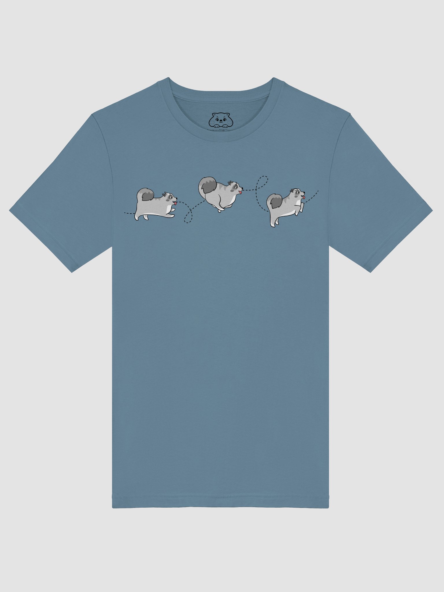 Runaway Titan T-Shirt product image (5)