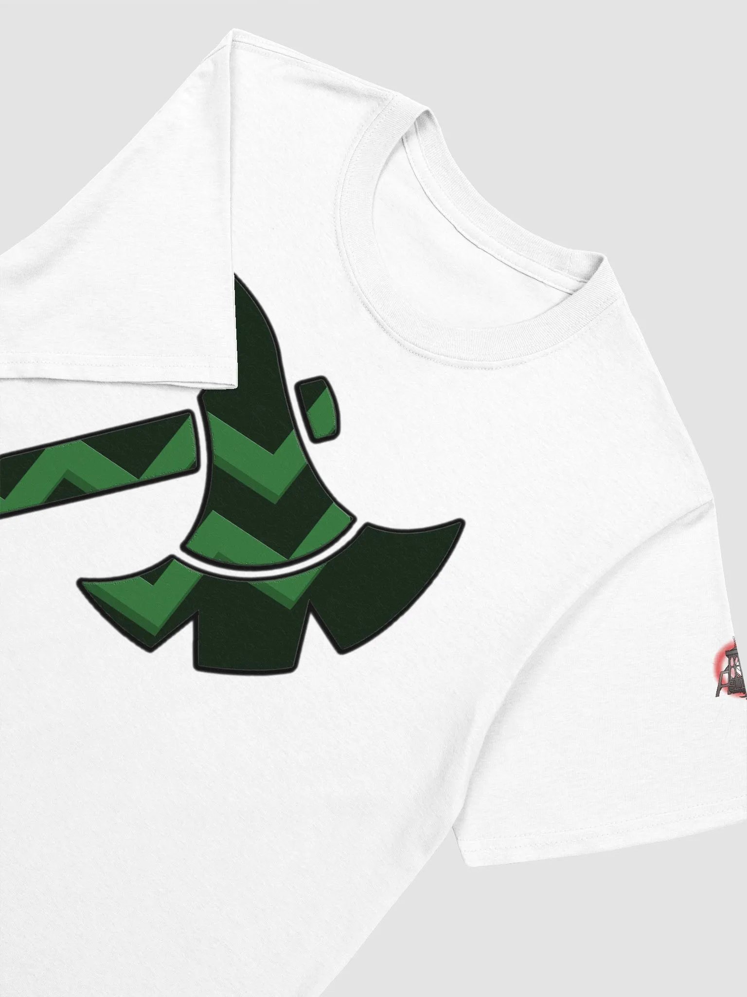 A Terjan Designed Shirt product image (3)