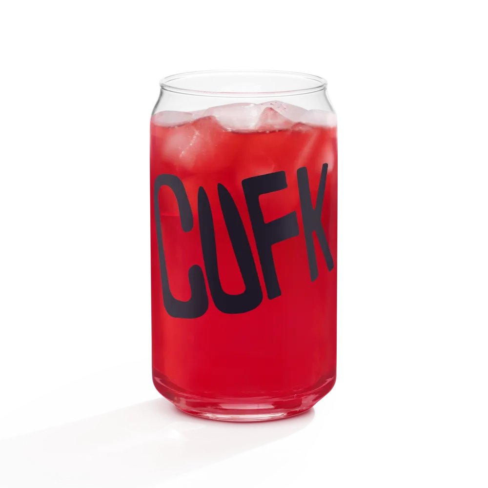 CUFK Can-Shaped Glass product image (10)