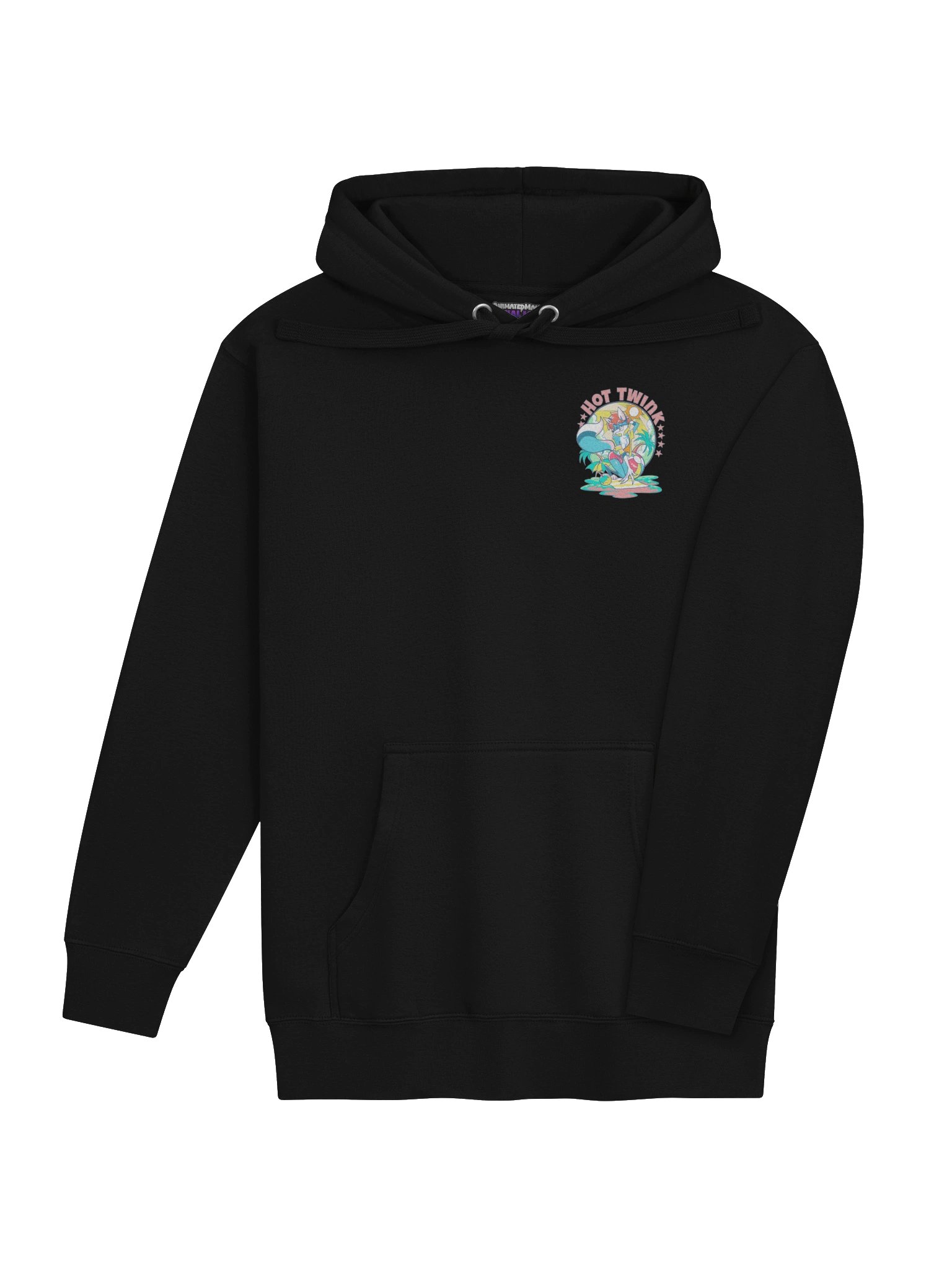 Hot Twink Hoodie🔥🏝️ product image (4)