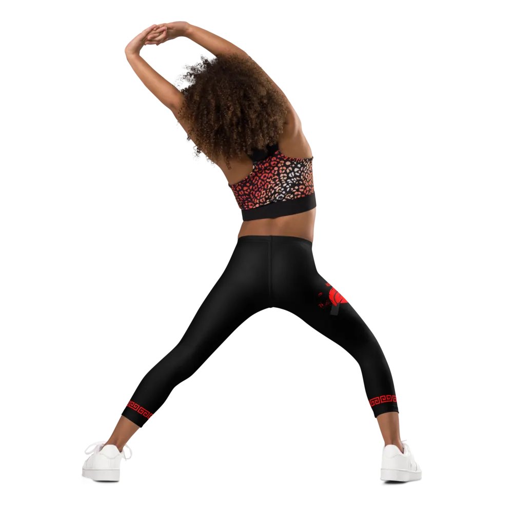 Deimos Kids Leggings product image (4)