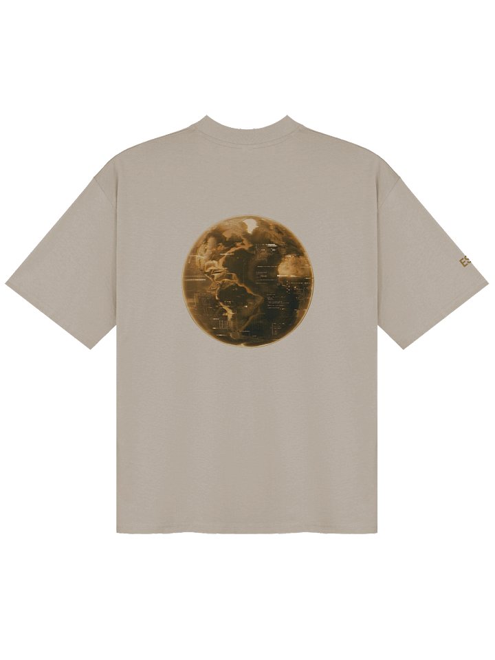 Established! Men's Tee product image (4)