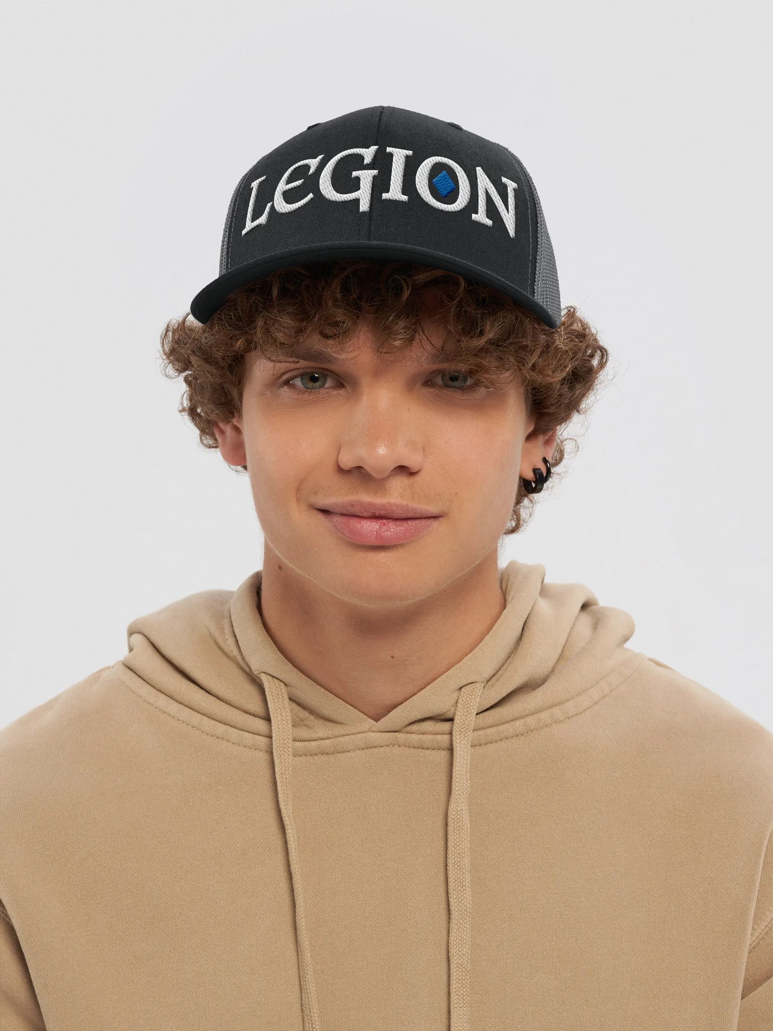 Legion Trucker product image (5)