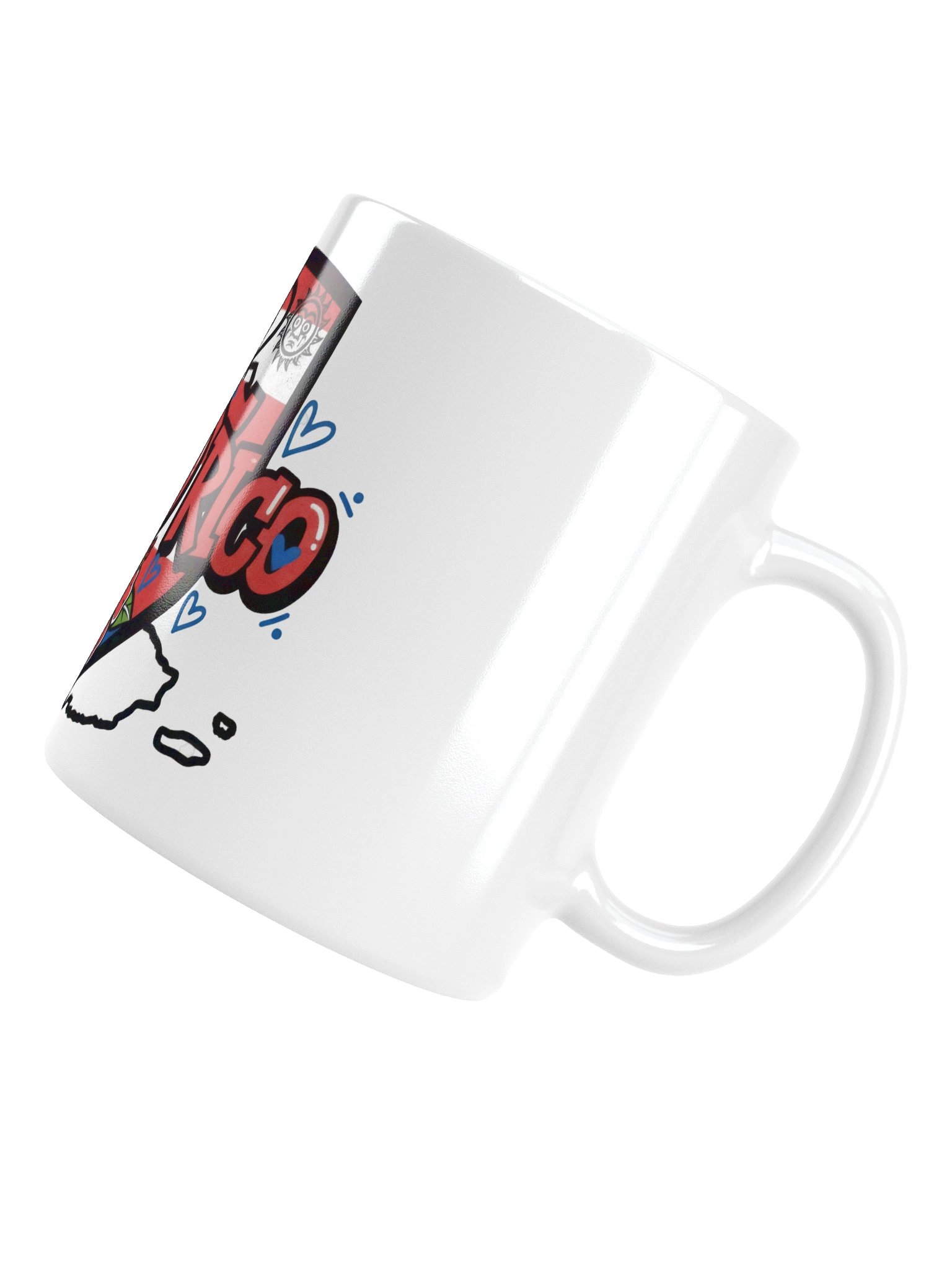 StephiiBaby P.R Collector Mug product image (17)