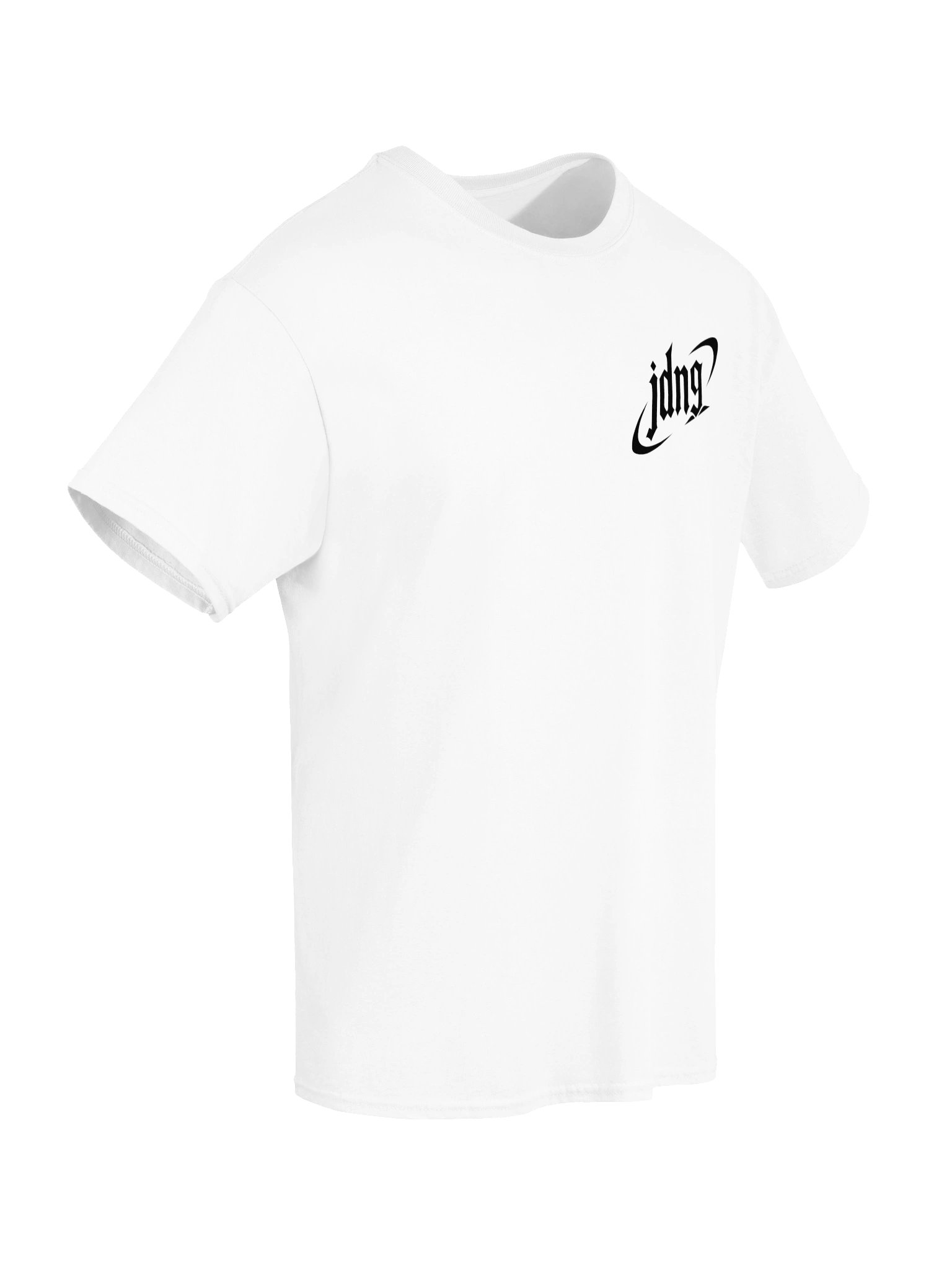 Midnight Minimal Heavyweight Tee W product image (6)