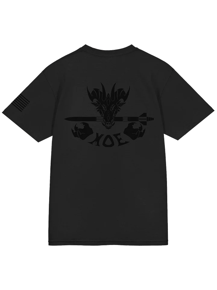 MOE - Black Edition product image (1)