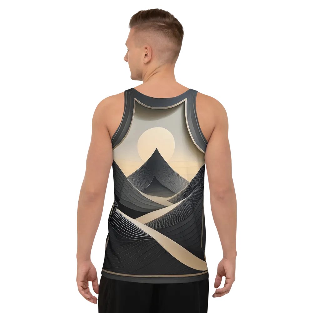 Harmony Tank Top product image (8)