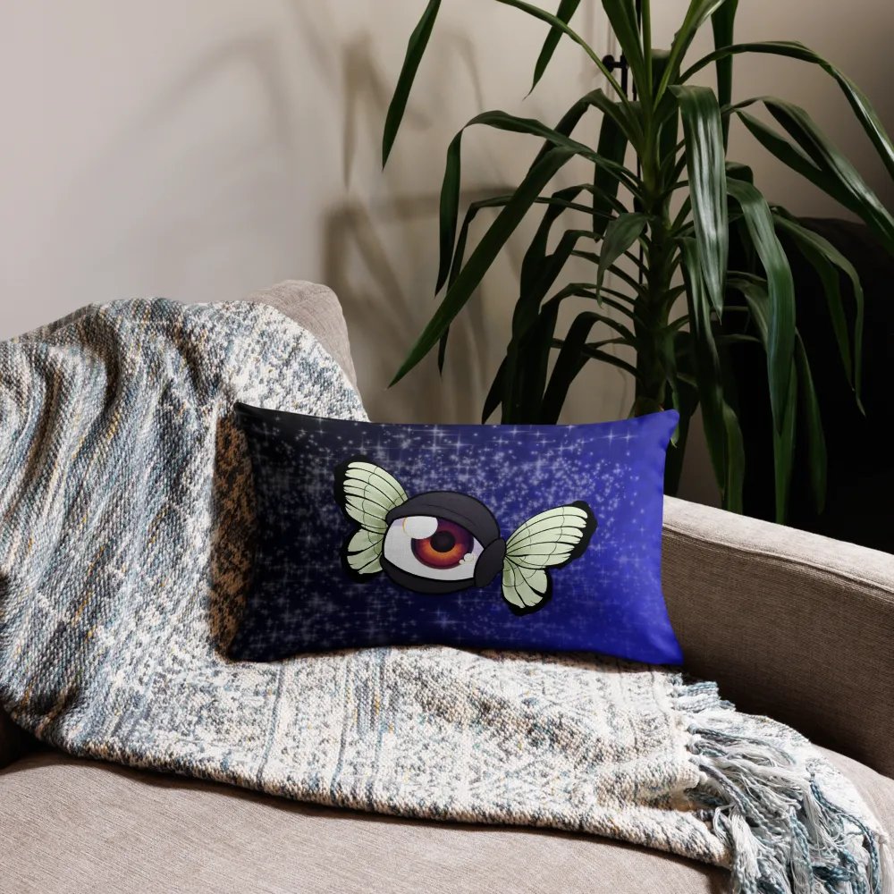 the Gizmo Pillow case product image (10)