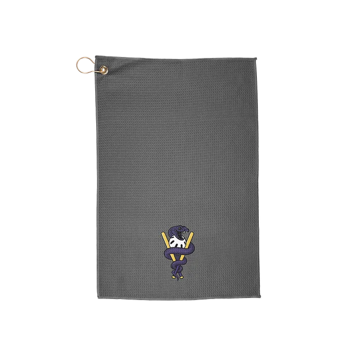 Mambas Towel product image (1)