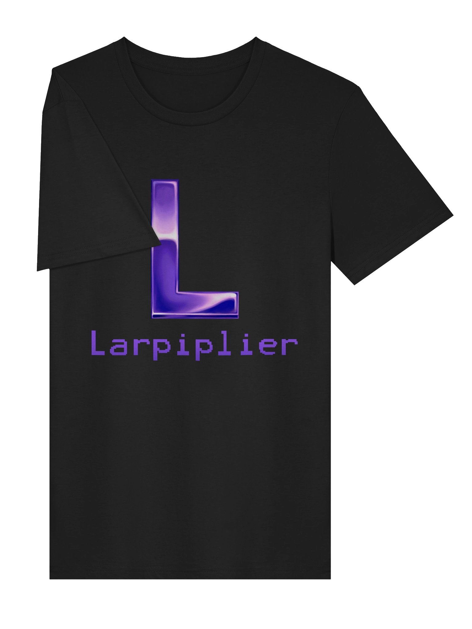 Larpiplier T-Shirt product image (3)